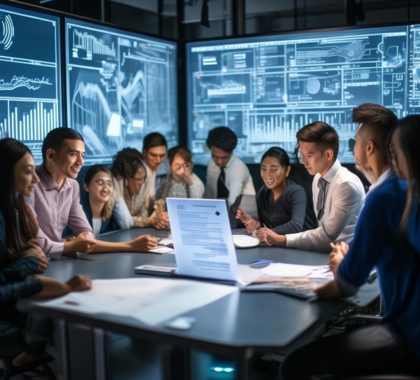 信息技术咨询服务合同，构建企业数字化战略的有力工具