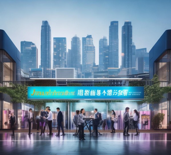 济南信息咨询服务,助力高质量发展 济南信息咨询服务,助力高质量发展