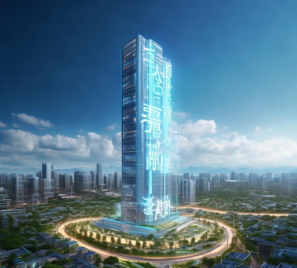 海宁思哲，技术驱动的未来，转型助力智慧社区
