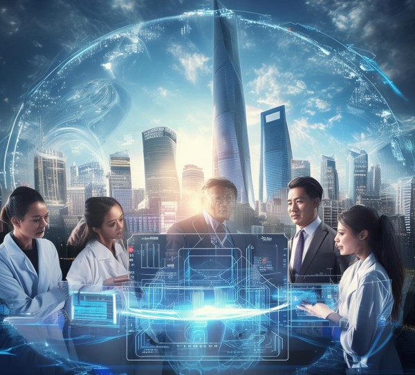 探索上海信息化财务咨询的创新价值路径