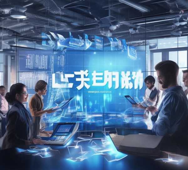 恒轮信息技术咨询，助力企业成长的智慧之选