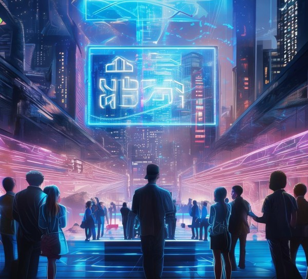 开启宁津信息咨询服务的未来，招聘新机遇