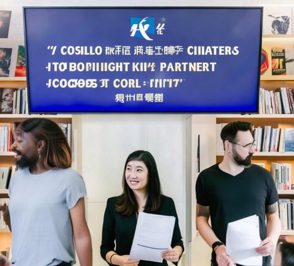 杭胜信息咨询服务 招聘，Choosing the Right Partner for Your Success