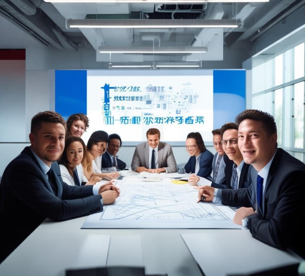 华悦信息咨询服务，助力企业战略成功
