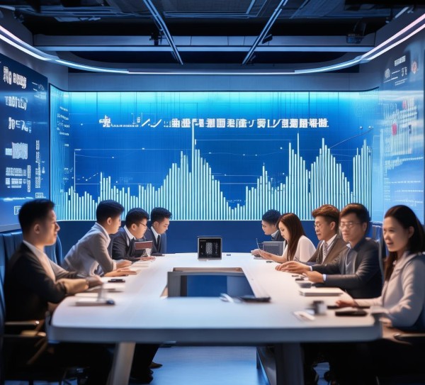 顺盈信息技术咨询，助力企业成功之路