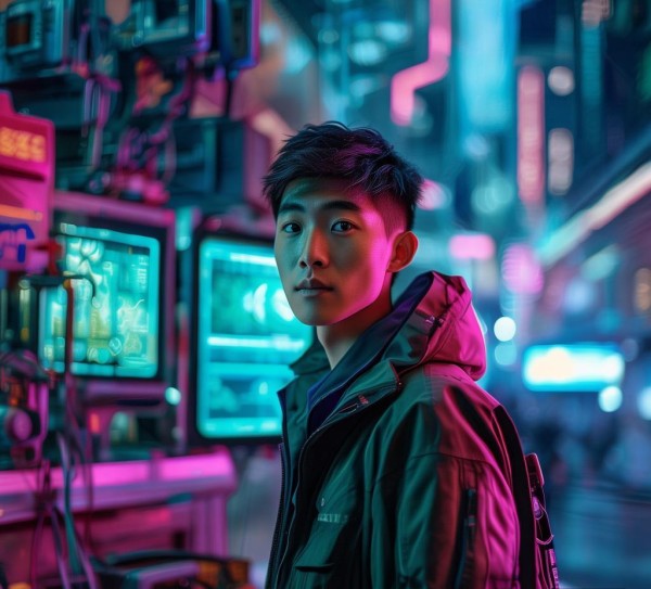 亚迪小郑，技术驱动的未来