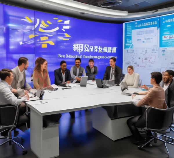 宜兴正规信息技术咨询，助力企业发展