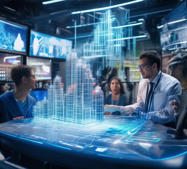 Strategic Partner for Digital Transformation:广州盛丰信息技术咨询有限公司，让技术成为企业发展的阶梯