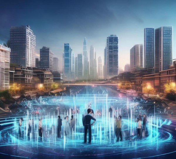 陕西信息化管理咨询模式，赋能智慧城市建设与管理