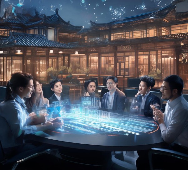 中大咨询，信息化转型的创新路径