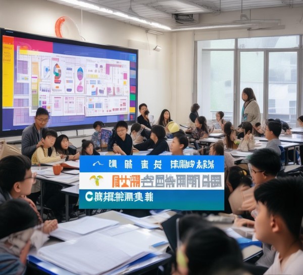上海信息化教育咨询,政策与实践的深度探索 上海信息化教育咨询,政策与实践的深度探索