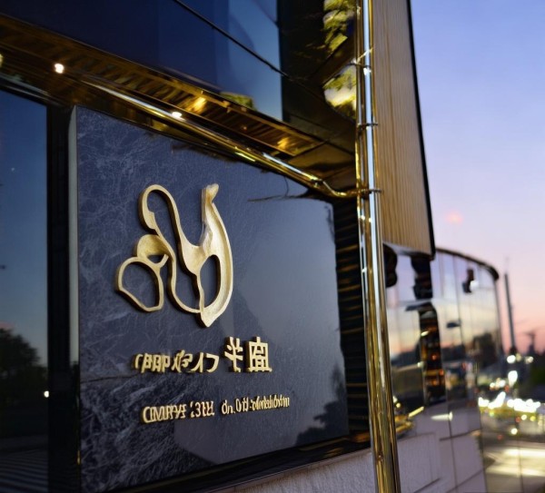 乾顺信息技术咨询公司地址解析