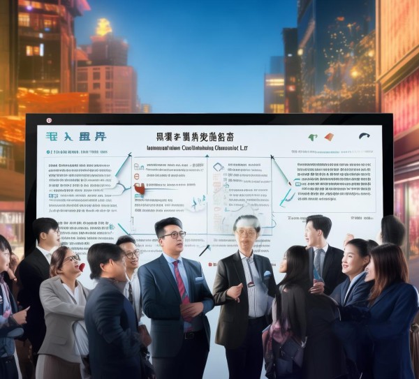 解读成都乐益合信息技术咨询有限公司，助力企业成功