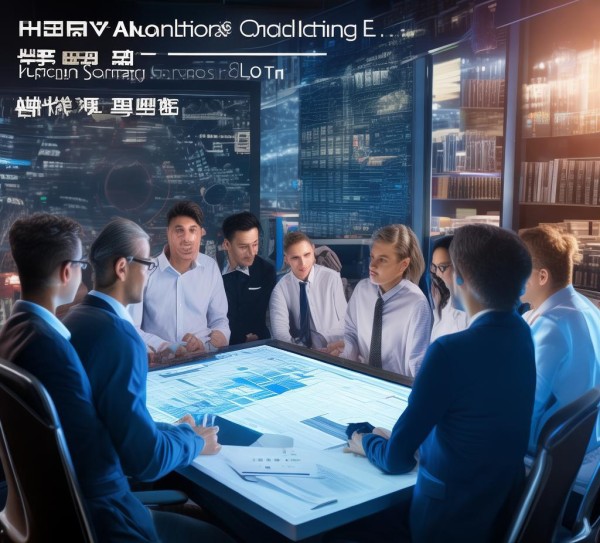 信息咨询服务领域的开拓者—河北霄汉信息咨询服务有限公司