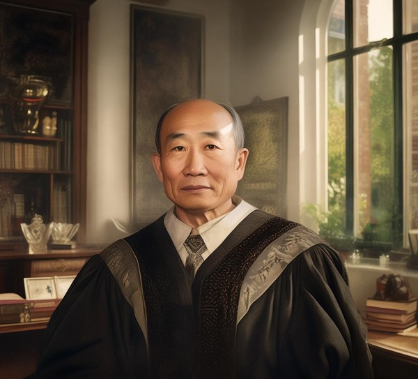 一位值得尊敬的校友,魏同学的智慧与影响 一位值得尊敬的校友,魏同学的智慧与影响