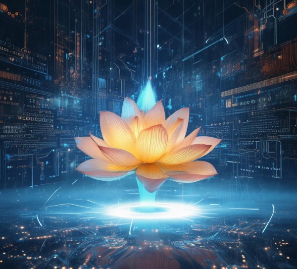 莲花信息技术咨询，赋能数字经济的新引擎