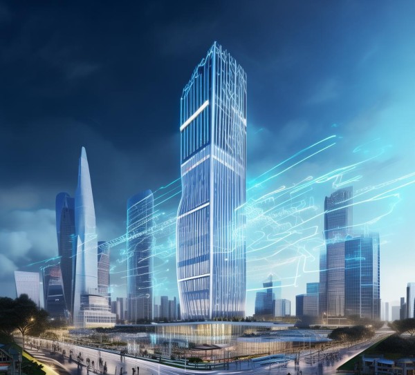 深度解析，上海建筑企业信息化咨询的未来与挑战