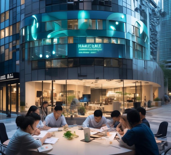 卫辉市海梅信息咨询服务,赋能发展,创新未来 卫辉市海梅信息咨询服务,赋能发展,创新未来