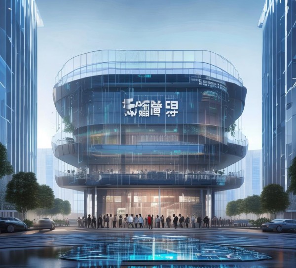 建湖信息咨询服务中心，助力数据驱动的未来