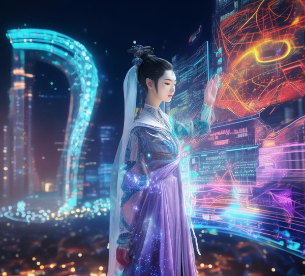 美伴，信息咨询服务的未来