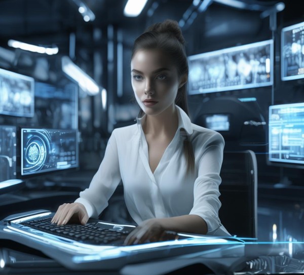 美人信息技术咨询怎么样？技术深度与行业应用的完美结合