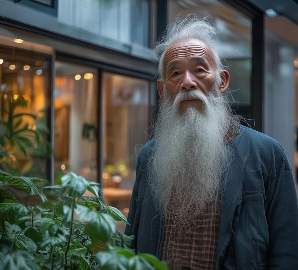 智慧生活，从发哥说房到现代科技