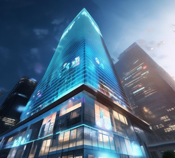 中建工程咨询信息化,赋能项目管理的未来 中建工程咨询信息化,赋能项目管理的未来