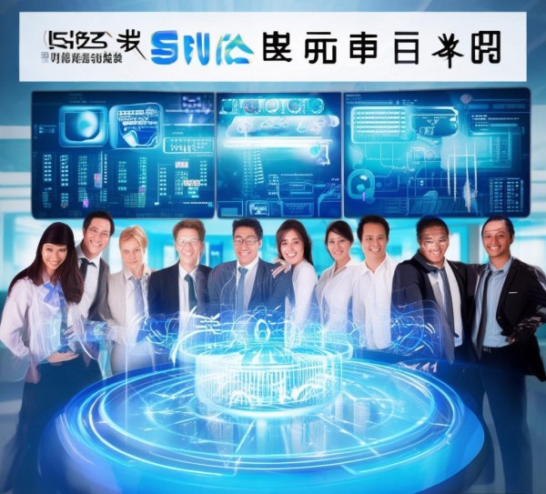盛信息技术咨询有限公司,助力您的未来 盛信息技术咨询有限公司,助力您的未来