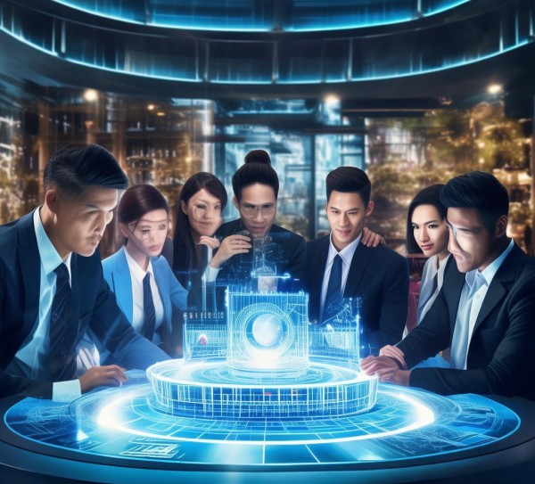 科达信息咨询服务,助力企业数字化转型的强劲力量 科达信息咨询服务,助力企业数字化转型的强劲力量