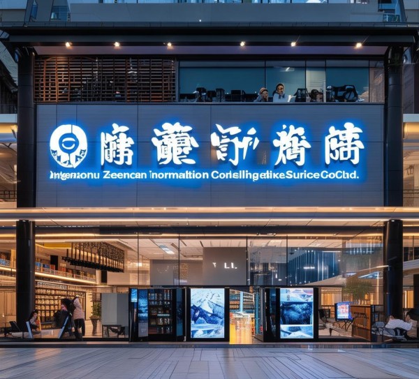 扬州政凌信息咨询服务有限公司，一场品牌力与创新的完美结合