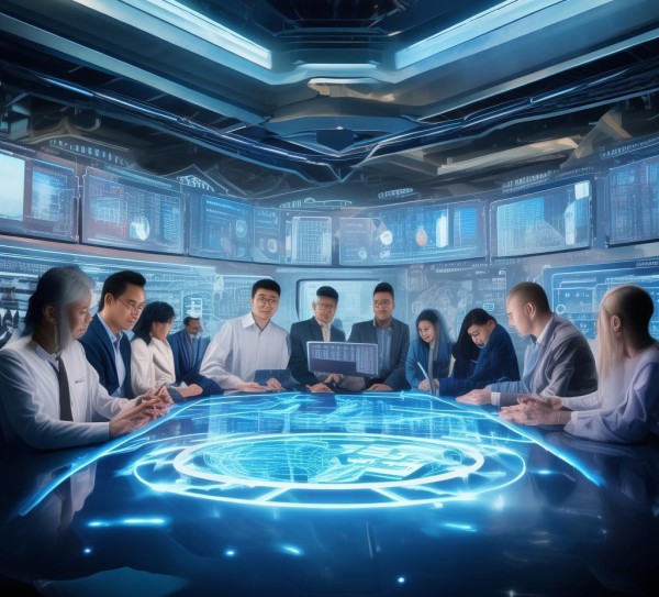 台州启元信息技术咨询,助力企业数字化转型的智慧之选 台州启元信息技术咨询,助力企业数字化转型的智慧之选