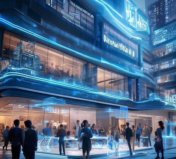 大白信息咨询服务部，eqoing the digital revolution with innovative solutions