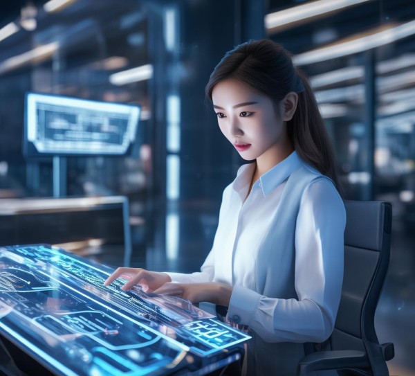 浩琪，技术与服务的完美结合