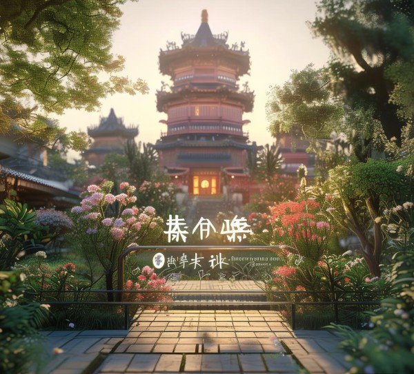 涞水信息咨询服务中心，智慧的摇篮，信息的花园