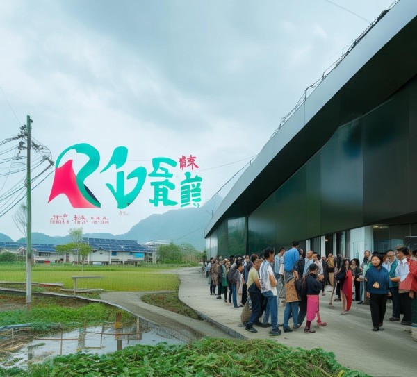 正镶白旗信息咨询服务，助力乡村振兴的绿色未来