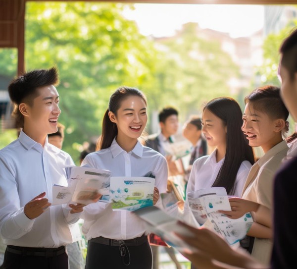 助力教育,霸州明珠教育信息咨询服务走进学校 助力教育,霸州明珠教育信息咨询服务走进学校