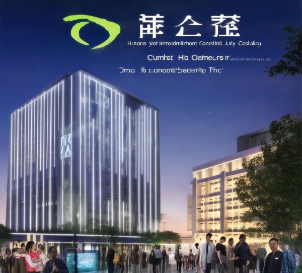湖南友隆信息技术咨询，助力智能城市发展
