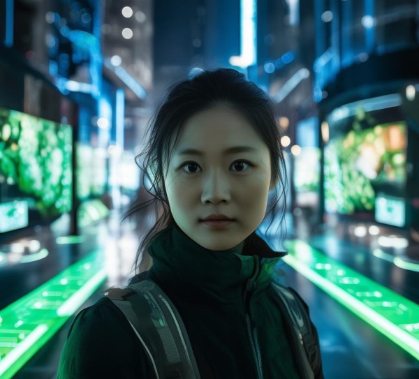 青中创，创新驱动时代，赋能未来的技术解决方案
