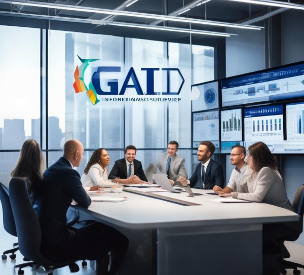 GATI Information Consulting Services:A Comprehensive Guide for Your Success