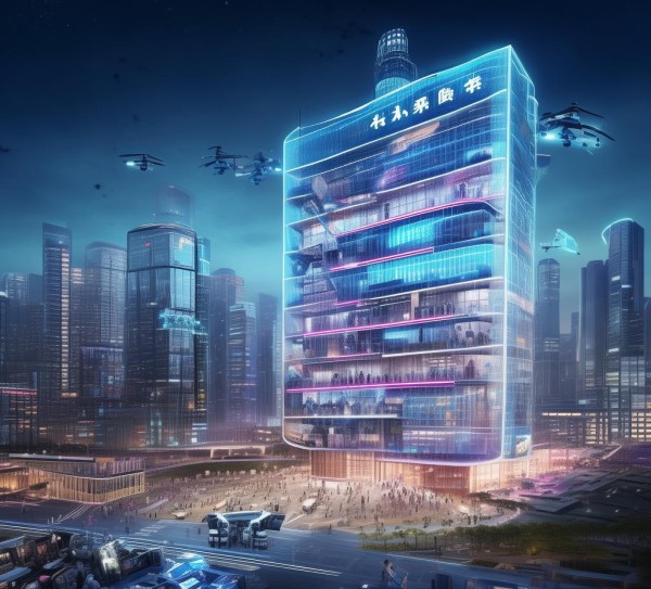 智能科技助力新经济，上海艾利特信息技术咨询的崛起之路