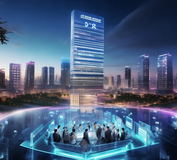 中国科技创新，北京艾利特信息技术咨询的未来