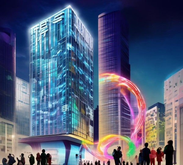 深圳市茂宇信息技术咨询有限公司,disrupt the Technology Landscape 深圳市茂宇信息技术咨询有限公司,disrupt the Technology Landscape