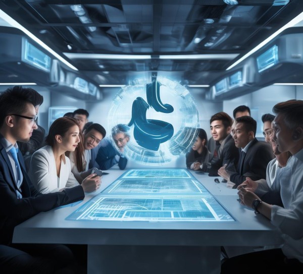 孟想信息咨询服务，disrupting the information age with cutting-edge solutions