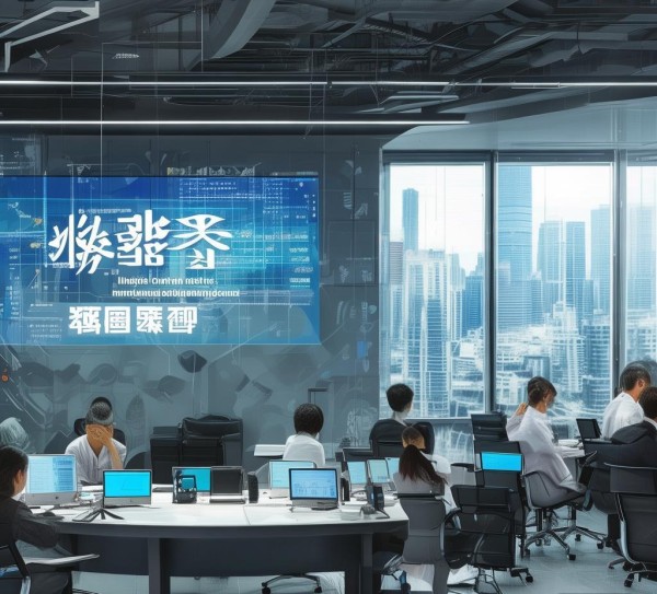 林州芳芳信息咨询服务部，助力企业与科技的深度融合