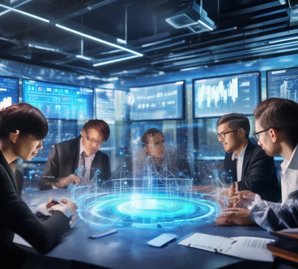 本溪信息化智能营销咨询,助力企业数字化转型的精准工具 本溪信息化智能营销咨询,助力企业数字化转型的精准工具