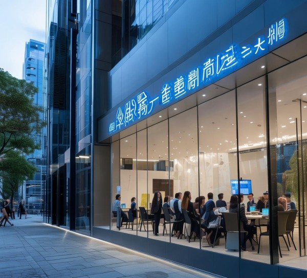 卓丰信息咨询服务中心，助力您的数据与业务