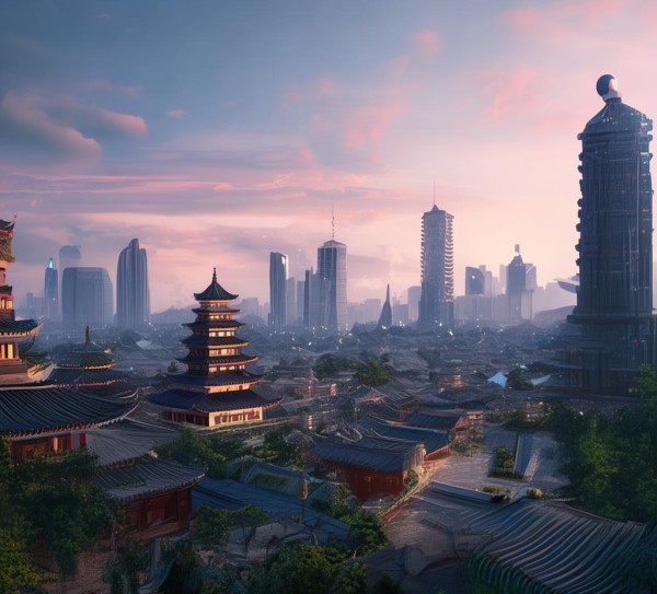 泰兴与泰兴,求变与不变的智慧与未来 泰兴与泰兴,求变与不变的智慧与未来