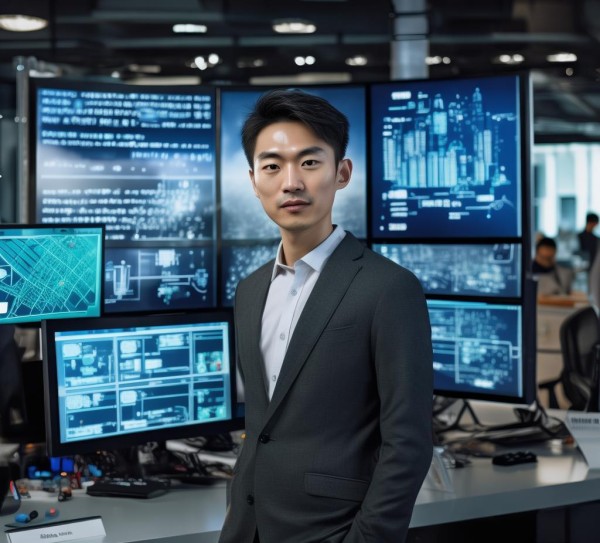 信息化系统咨询工程师,助力企业数字化转型的专家 信息化系统咨询工程师,助力企业数字化转型的专家