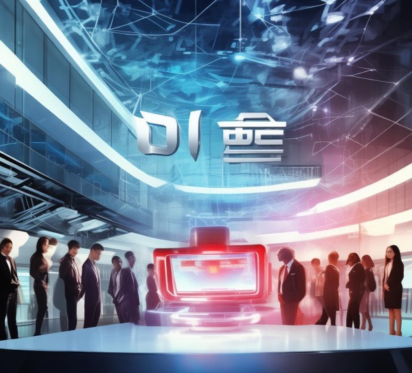 鑫锐信息技术咨询公司，为企业带来高效管理的未来