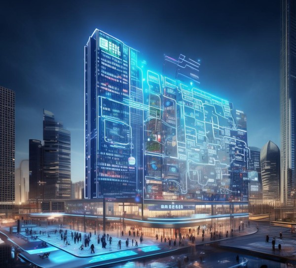 邯郸建筑企业信息化咨询,助力数字化转型的路径 邯郸建筑企业信息化咨询,助力数字化转型的路径